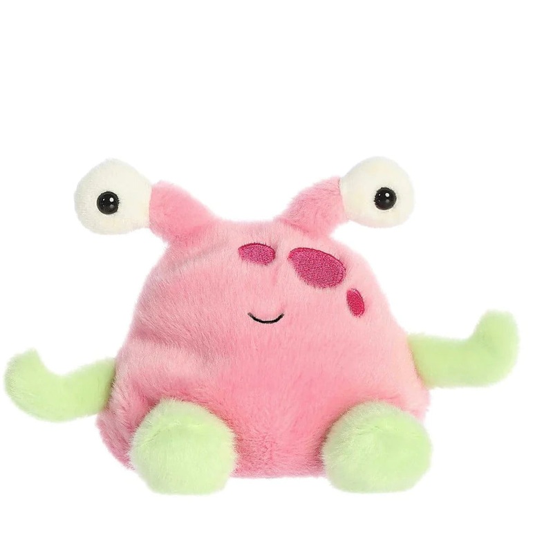 5" SILLY ALIEN