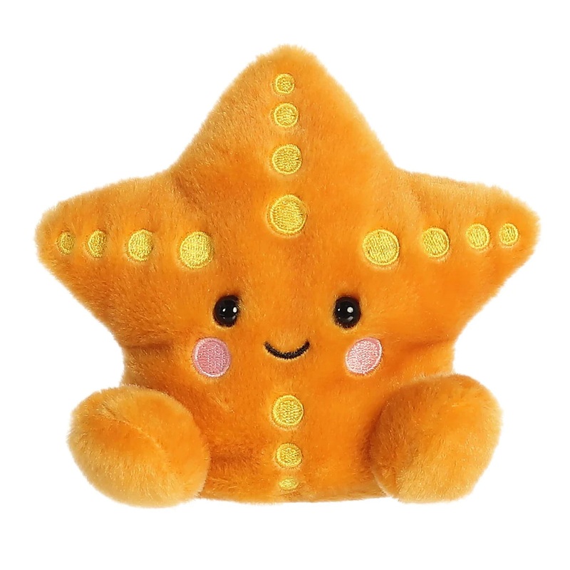 5" TREASURE STARFISH