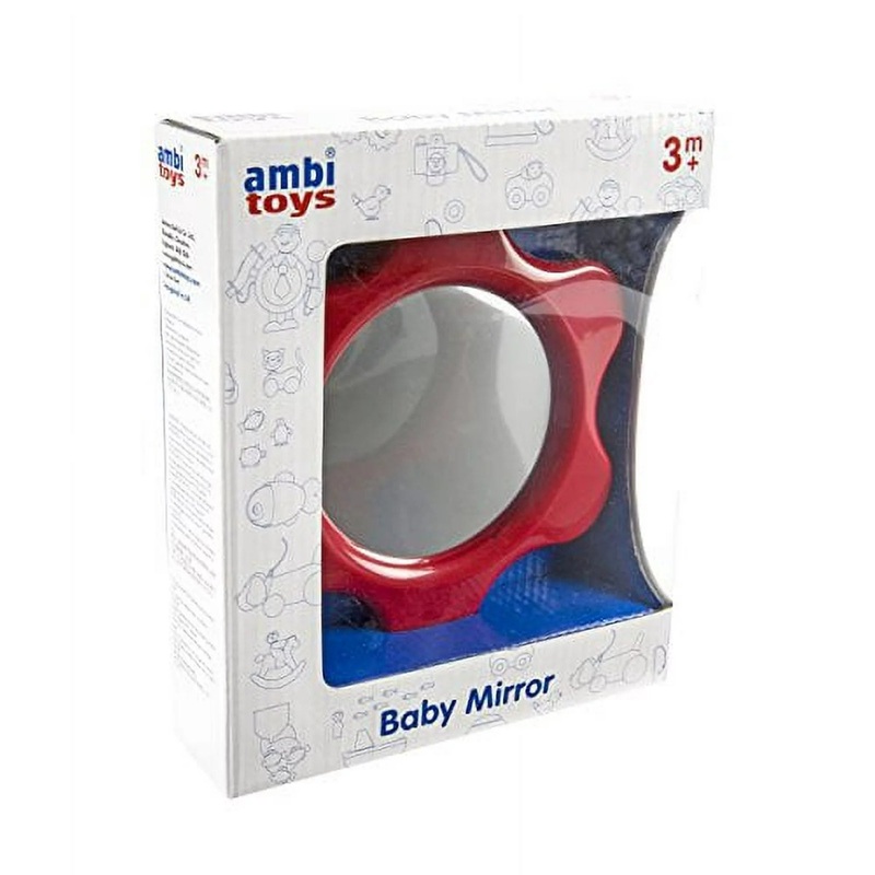 Ambi toys - Baby Mirror