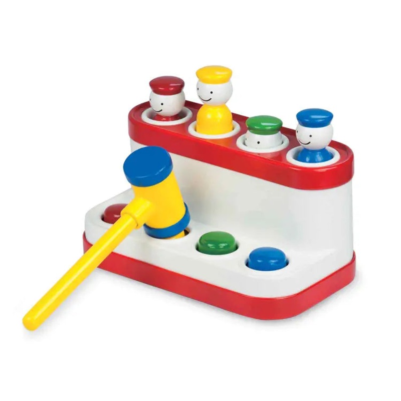 Ambi toys - Pop-Up Pals