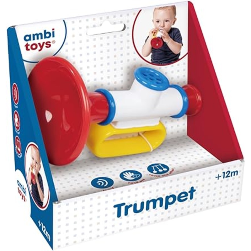 Ambi toys - Trumpet