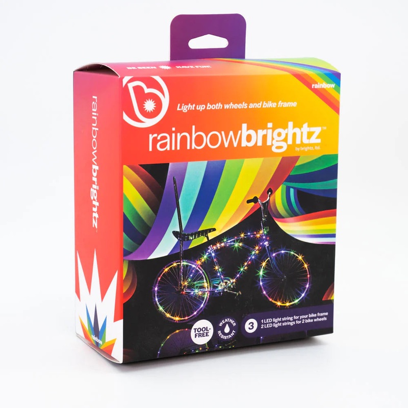 Brightz - Rainbow Bundle
