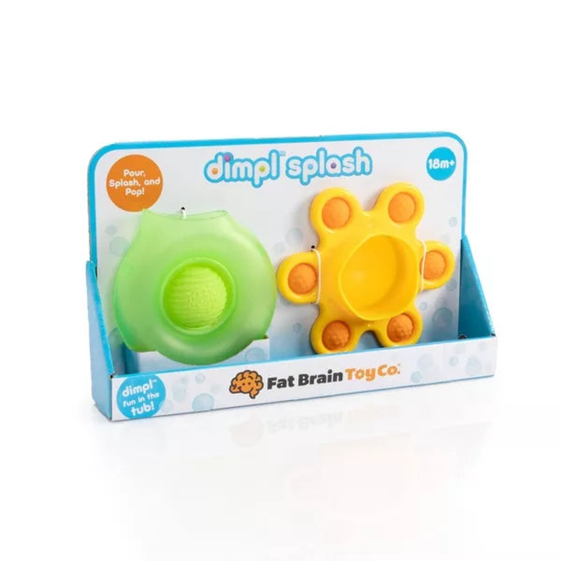 Dimpl Splash
