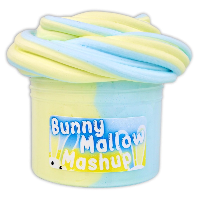 Dope Slimes - Bunny Mallow Mashup