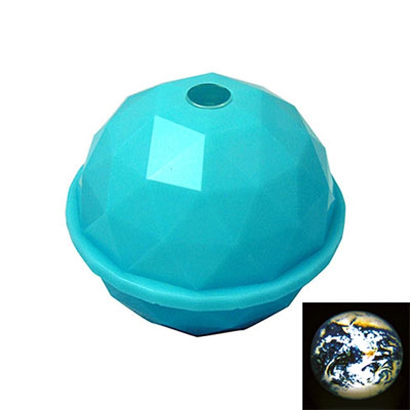 Dreams USA - Projector Dome - Blue - Earth