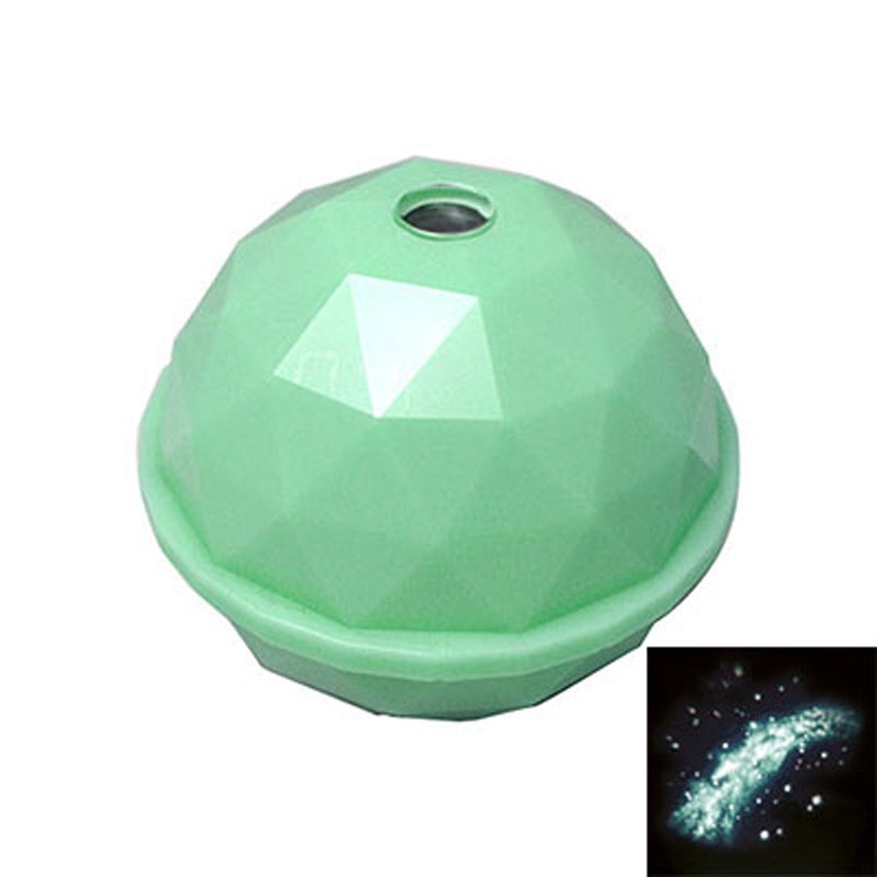 Dreams USA - Projector Dome - Green - Milky Way