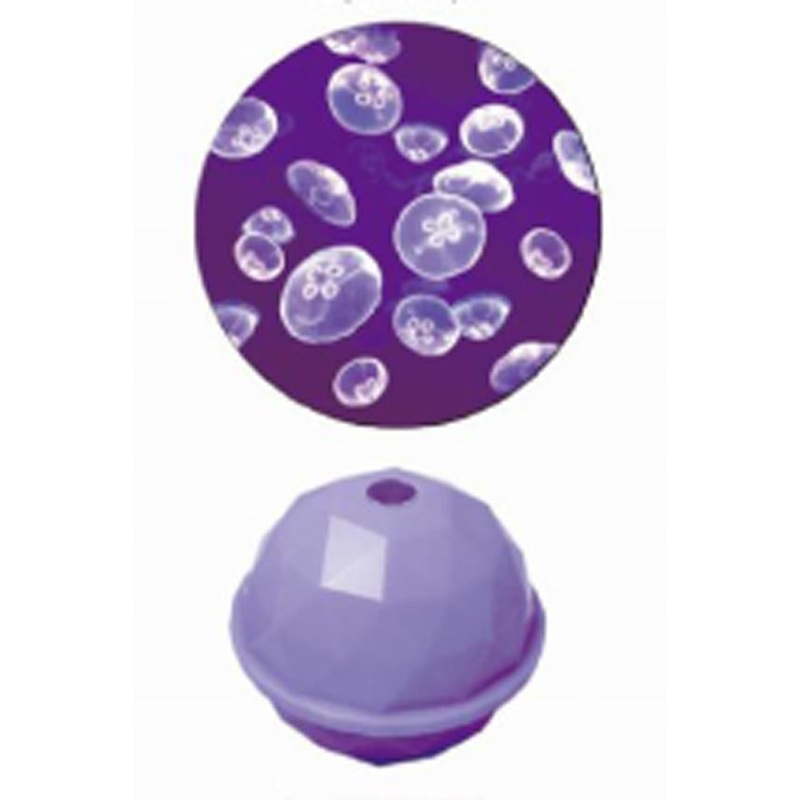 Dreams USA - Projector Dome - Ocean Jellyfish Blue