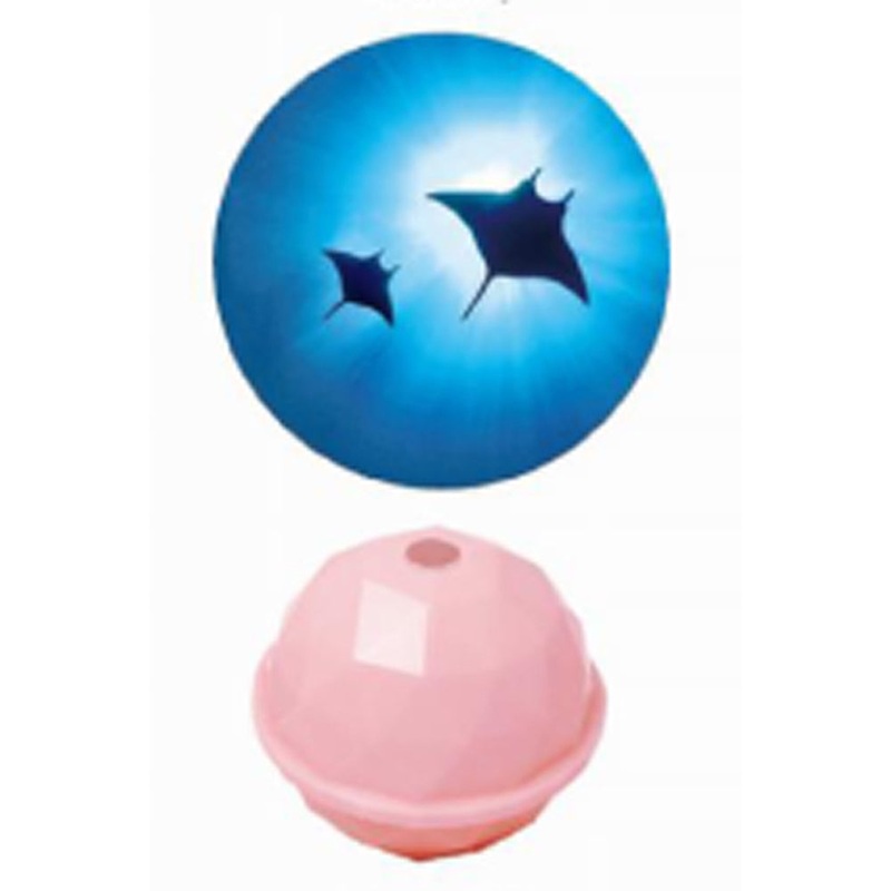 Dreams USA - Projector Dome - Ocean - Manta Ray