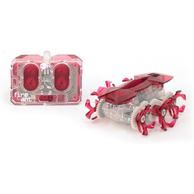 HEXBUG - Fire Ant - Assortment