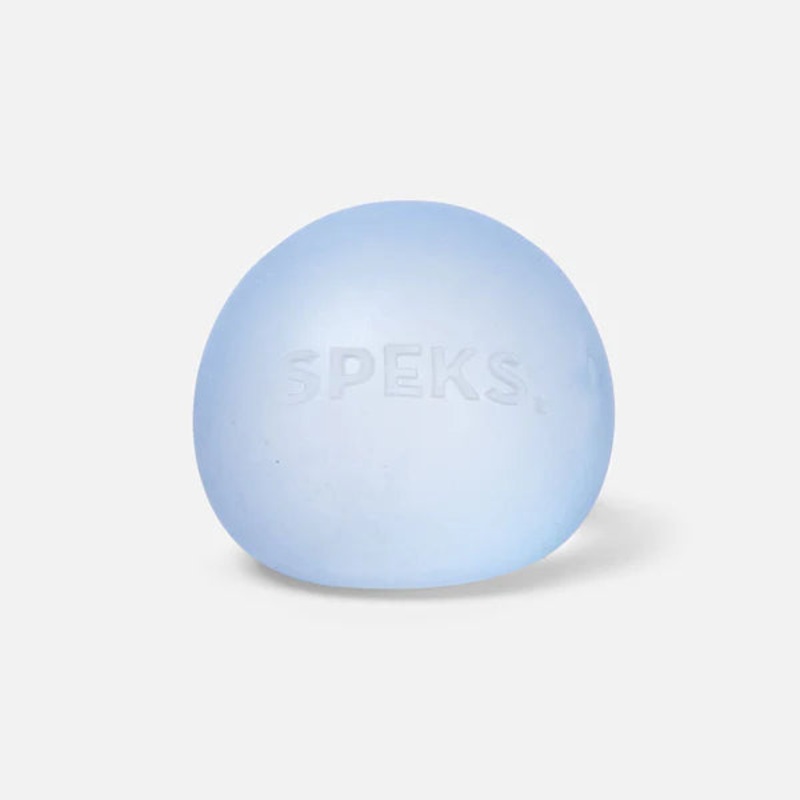 Speks - Gump Memory Gel Stress Ball - Dew
