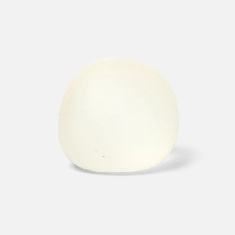 Speks - Gump Memory Gel Stress Ball - Fog