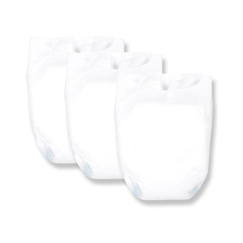 Adora Dolls 3 Piece Diaper Pack