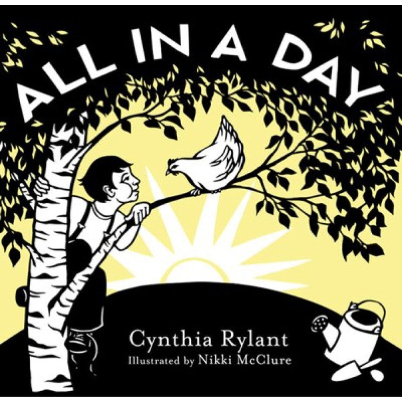All In A Day