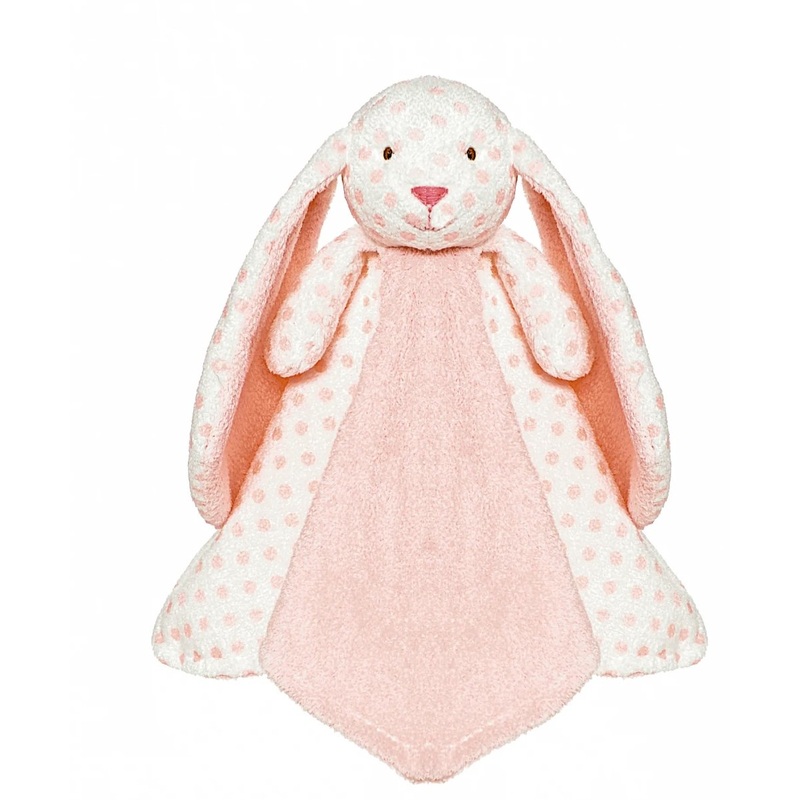 Big Ears Bunny Blanket