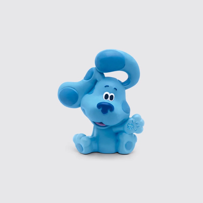 BLUES CLUES AND YOU Tonies Audio Play Character