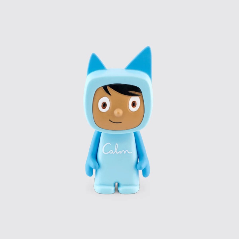 CALM - CREATIVE TONIE Tonies Audio Play Character
