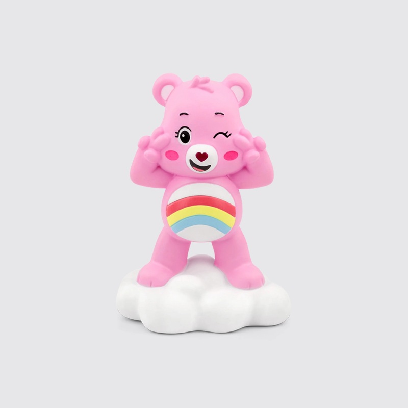CARE BEARS - CHEER BEAR Tonies Audio Play Character