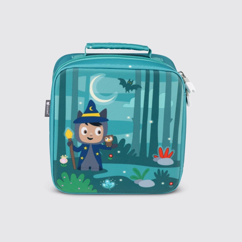 CARRYING CASE MAX: ENCHANTED FOREST Tonies Audio Play Character