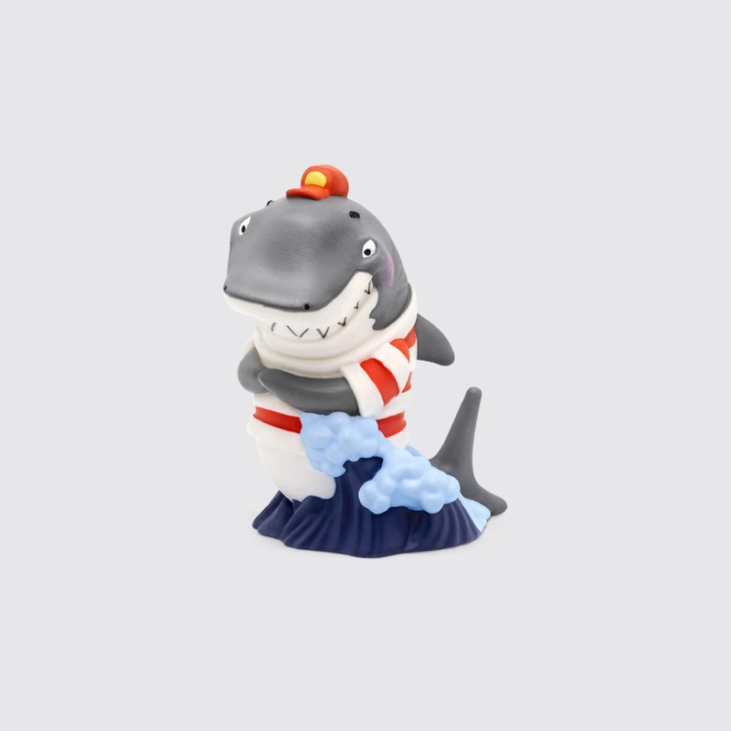 CLARK THE SHARK - CLARK THE SHARK Tonies Audio Play Character