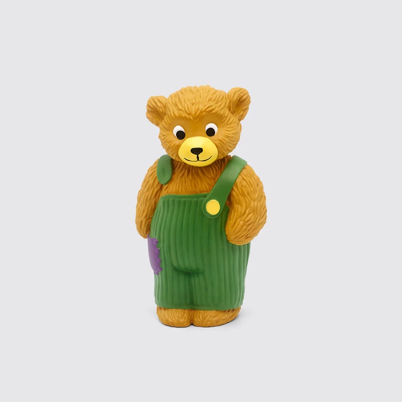 CORDUROY Tonies Audio Play Character