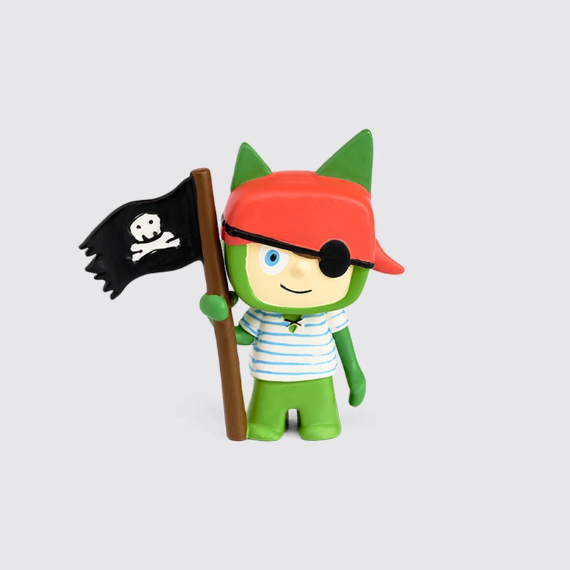 CREATIVE TONIE - PIRATE Tonies Audio Play Character