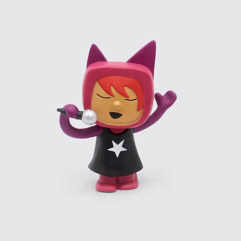 CREATIVE TONIE - SINGER Tonies Audio Play Character