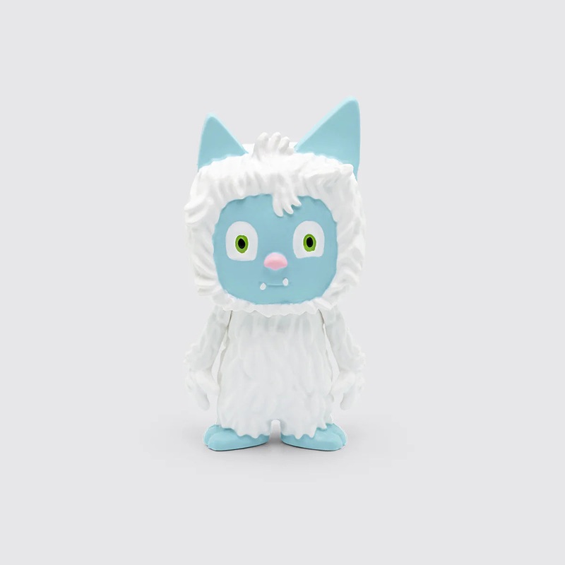 CREATIVE TONIE - YETI Tonies Audio Play Character