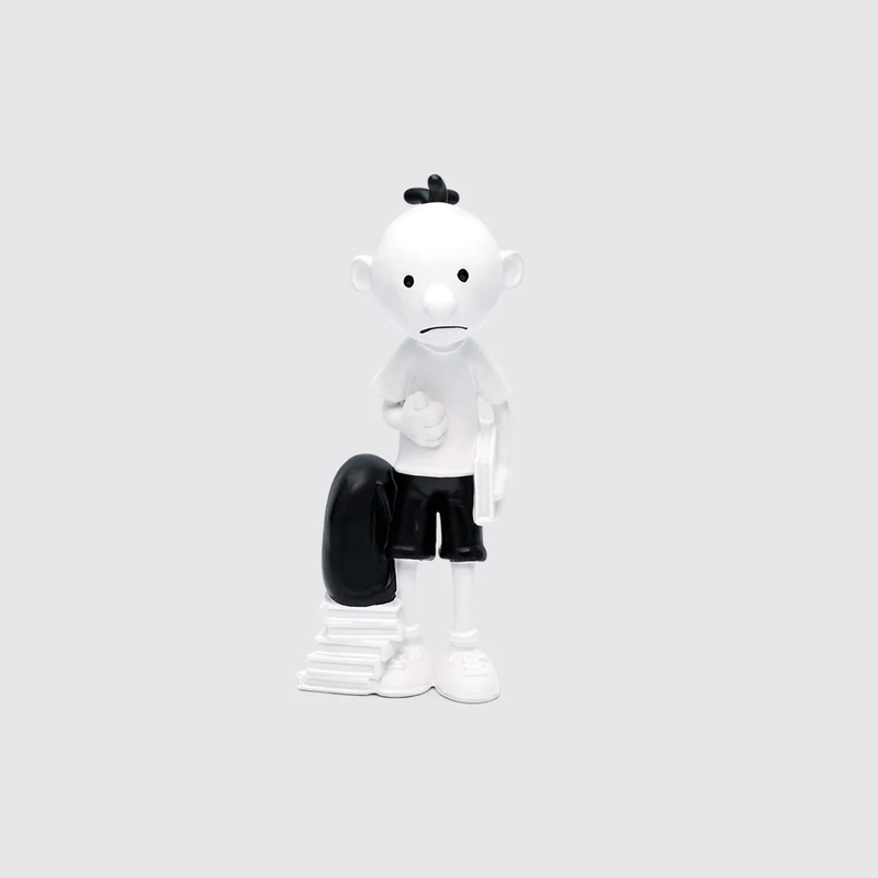 DIARY OF A WIMPY KID - Tonie - Audio Character Tonies