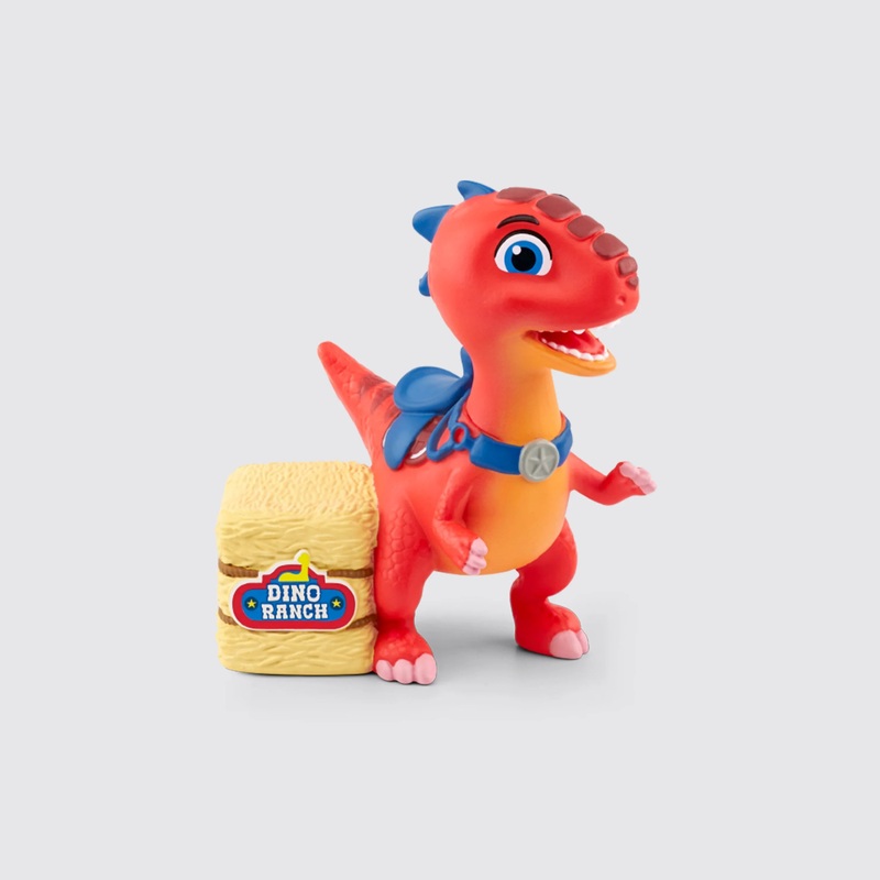 DINO RANCH Tonies Audio Play Character