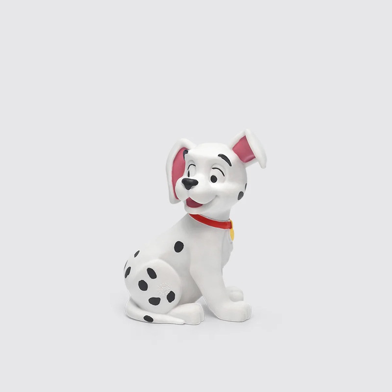 DISNEY: 101 DALMATIANS - STORYTELLER Tonies Audio Play Character