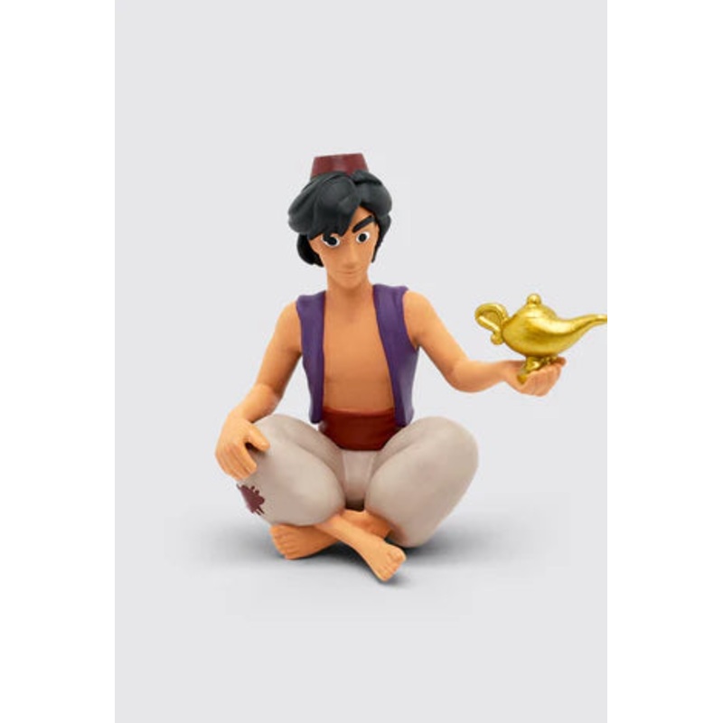 DISNEY - ALADDIN Tonies Audio Play Character