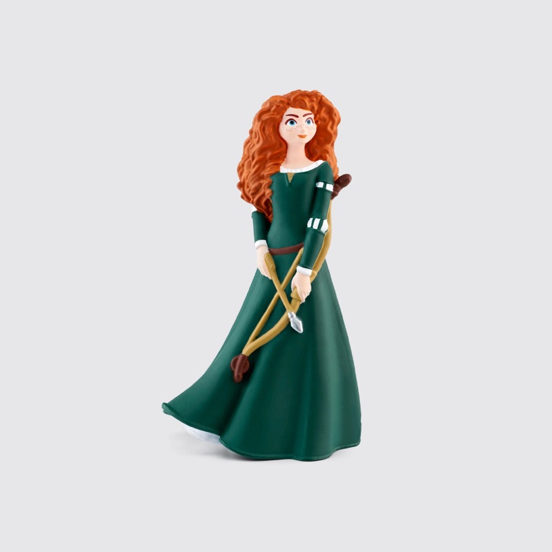 DISNEY - BRAVE Tonies Audio Play Character