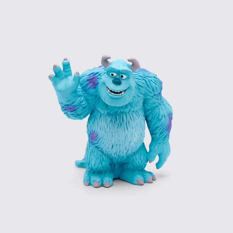 DISNEY - MONSTERS Tonies Audio Play Character