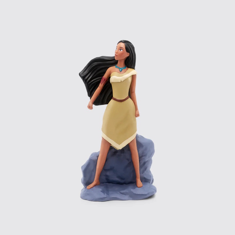 DISNEY - POCAHONTAS Tonies Audio Play Character