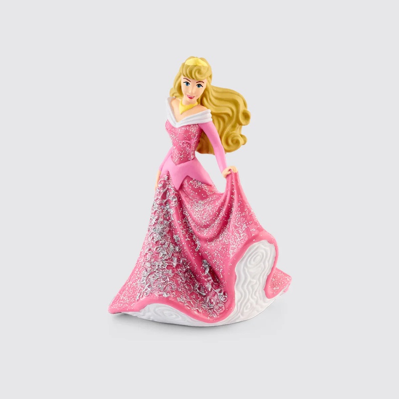 DISNEY - SLEEPING BEAUTY Tonies Audio Play Character