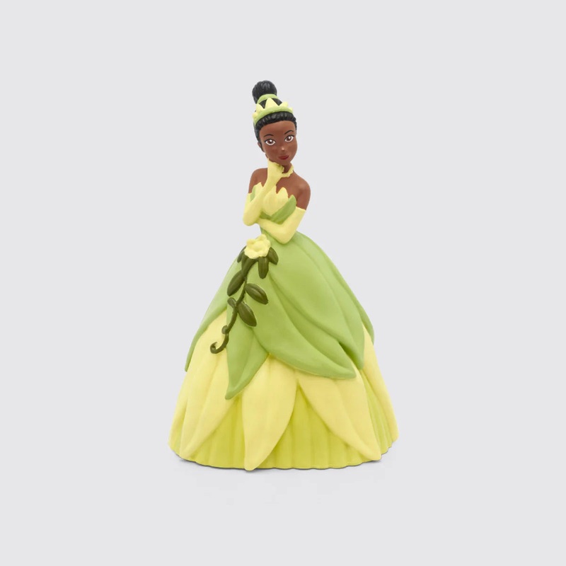 DISNEY - THE PRINCESS AND THE FROG Tonies Audio Play Character