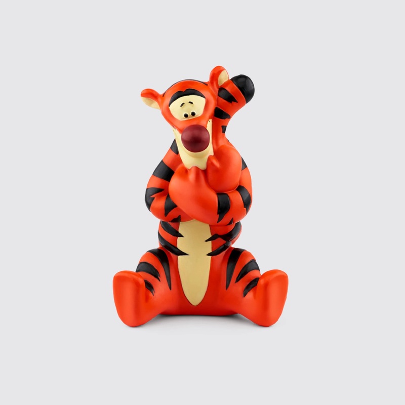 DISNEY - TIGGER Tonies Audio Play Character