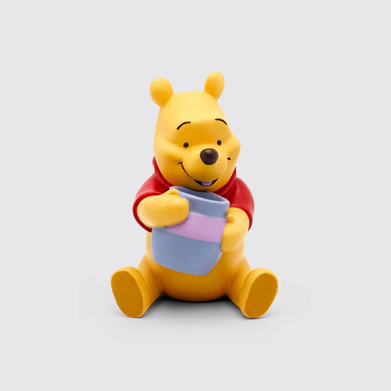 DISNEY - WINNIE THE POOH Tonies Audio Play Character