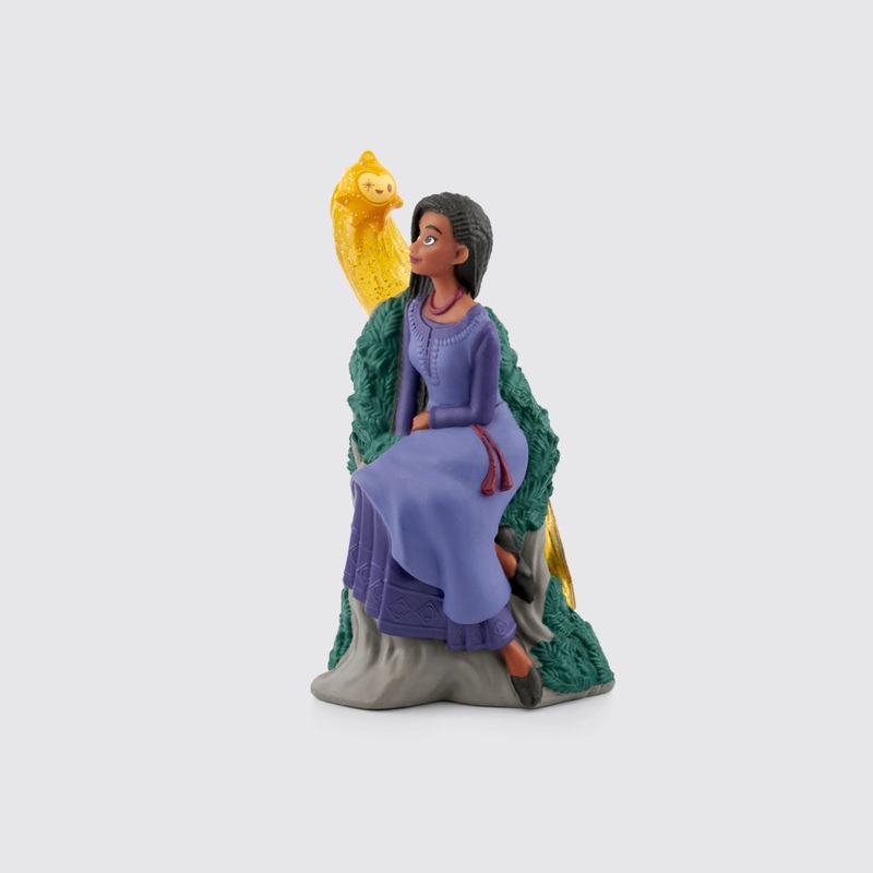DISNEY - WISH Tonies Audio Play Character