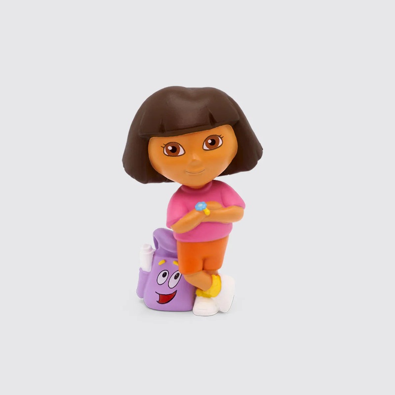 DORA THE EXPLORER Tonies Audio Play Character