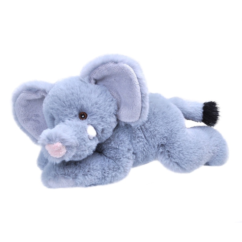 Ecokins - Mini African Elephant Safari Ltd