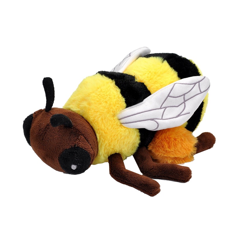 EcoKins - Mini Bee