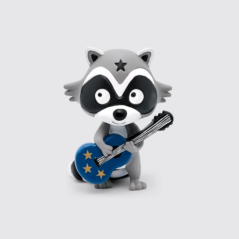 EUROPEAN CHILDREN'S SONGS Tonies Audio Play Character