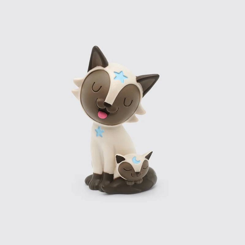 FAVORITE CHILDREN'S SONGS - SPANISH LULLABIES Tonies Audio Play Character