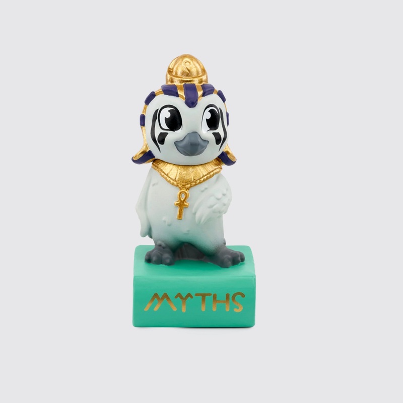 FAVORITE MYTHS - EGYPTIAN MYTHS Tonies Audio Play Character