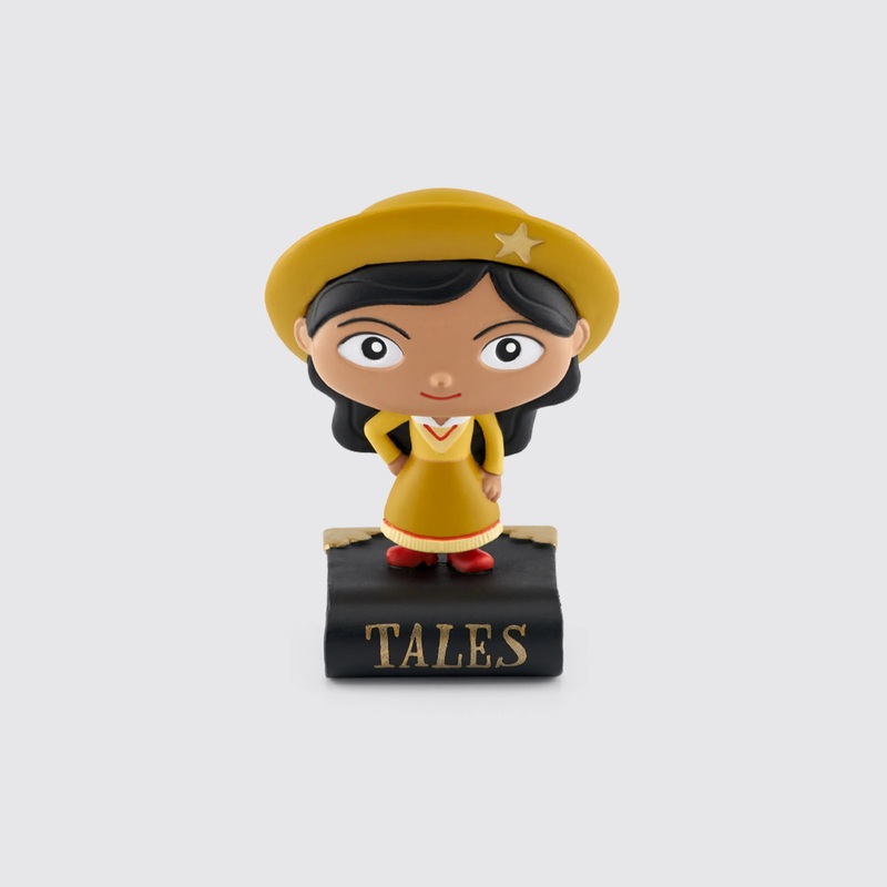 FAVORITE TALES - ANNIE OAKLEY Tonies Audio Play Character