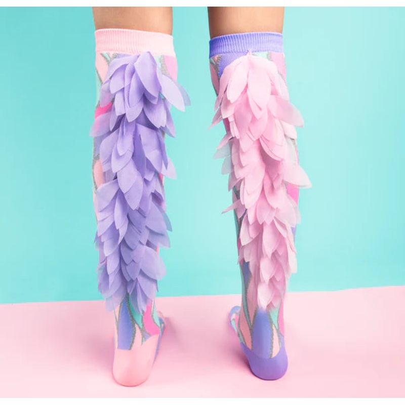 Madmia Socks - FAIRY FLOSS - Toddler Socks
