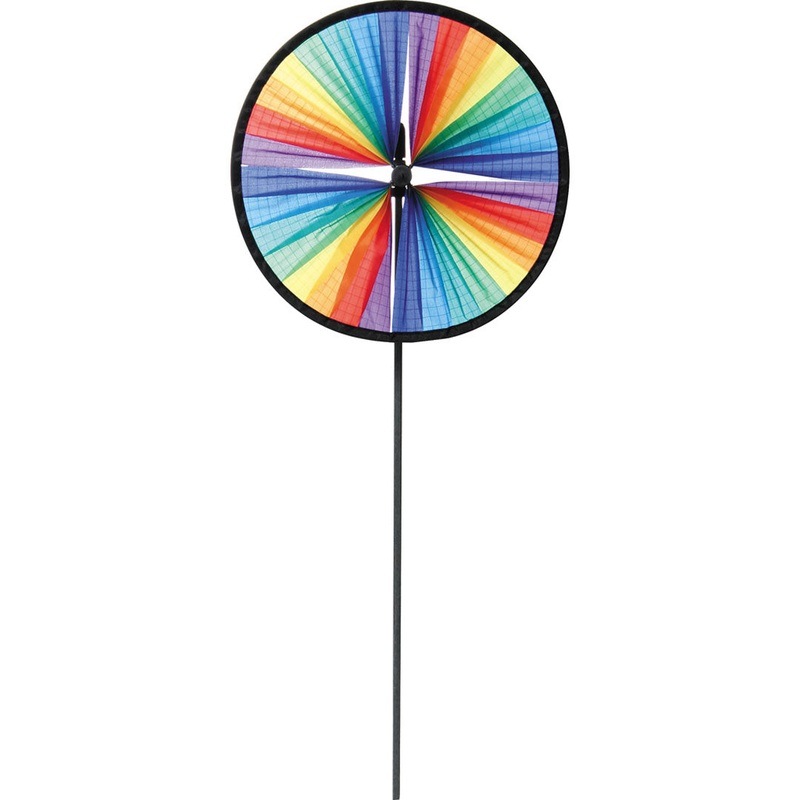 Magic Wheel 20 cm / 8"