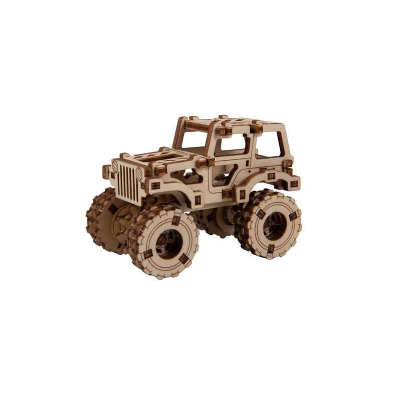 Monster Truck 1