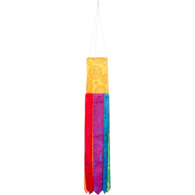 Windsock Victorian Style